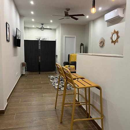 Acogedor Apartamento En La Buhaira Sewilla Zewnętrze zdjęcie